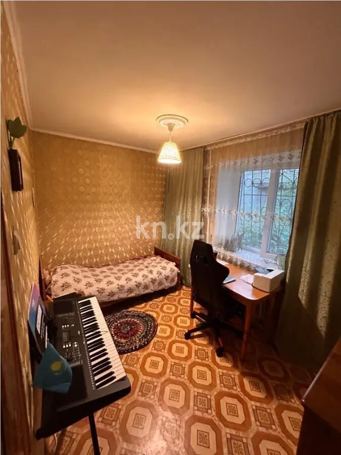 Продажа 3-комнатной квартиры, 50 м² - Продажа трехкомнатных квартир от собственников в Алматы - страница 163 фото 3 из 7