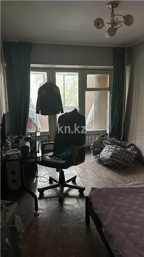 Продажа 2-комнатной квартиры, 48 м² - Продажа двухкомнатных квартир в кирпичном доме в Казахстане - страница 99 фото 1 из 6