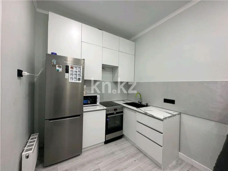 Продажа 1-комнатной квартиры, 39.5 м² - Продажа однокомнатных квартир от собственников в Астане - страница 35 фото 2 из 4