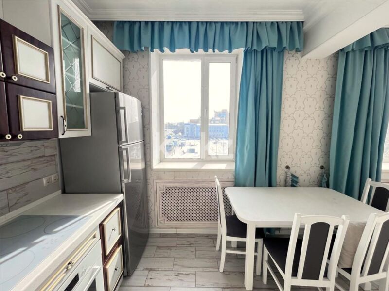Продажа 3-комнатной квартиры, 78 м² - Продажа трехкомнатных квартир в Караганде - страница 39 фото 8 из 39
