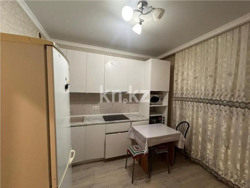 Продажа 1-комнатной квартиры, 44 м² - Продажа квартир в новостройках Астаны - страница 2 фото 2 из 4