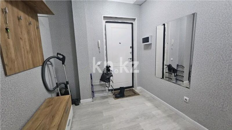Продажа 2-комнатной квартиры, 50 м² - Продажа двухкомнатных квартир в р-не Сарайшык Астаны - страница 17 фото 5 из 5