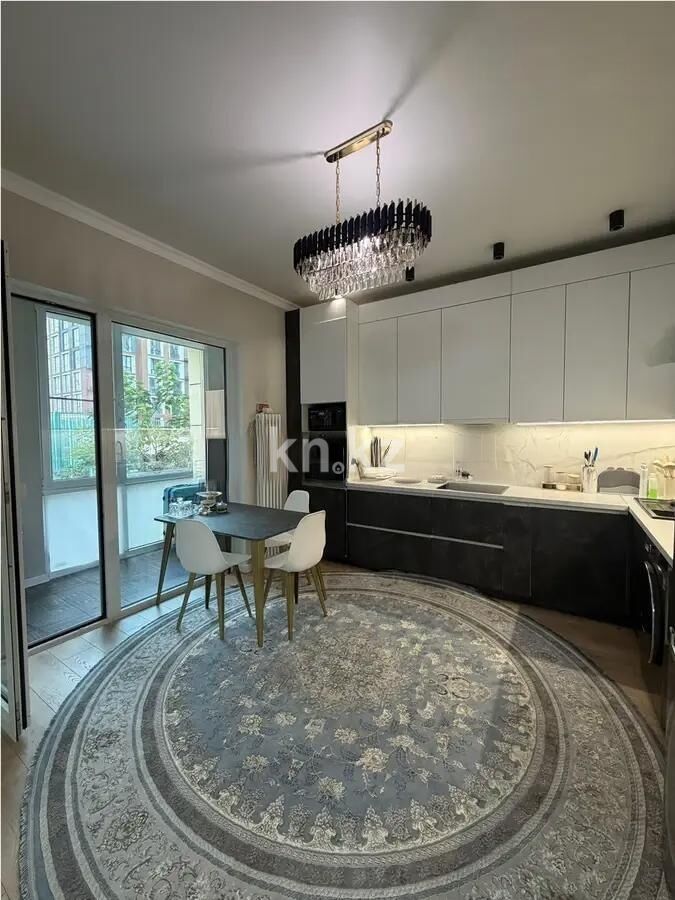 Продажа 2-комнатной квартиры, 52 м² - Продажа двухкомнатных квартир в Бостандыкском р-не Алматы - страница 22 фото 2 из 4