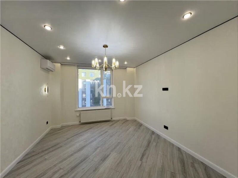 Продажа 3-комнатной квартиры, 89 м² - Продажа трехкомнатных квартир в Астане - страница 11 фото 2 из 5