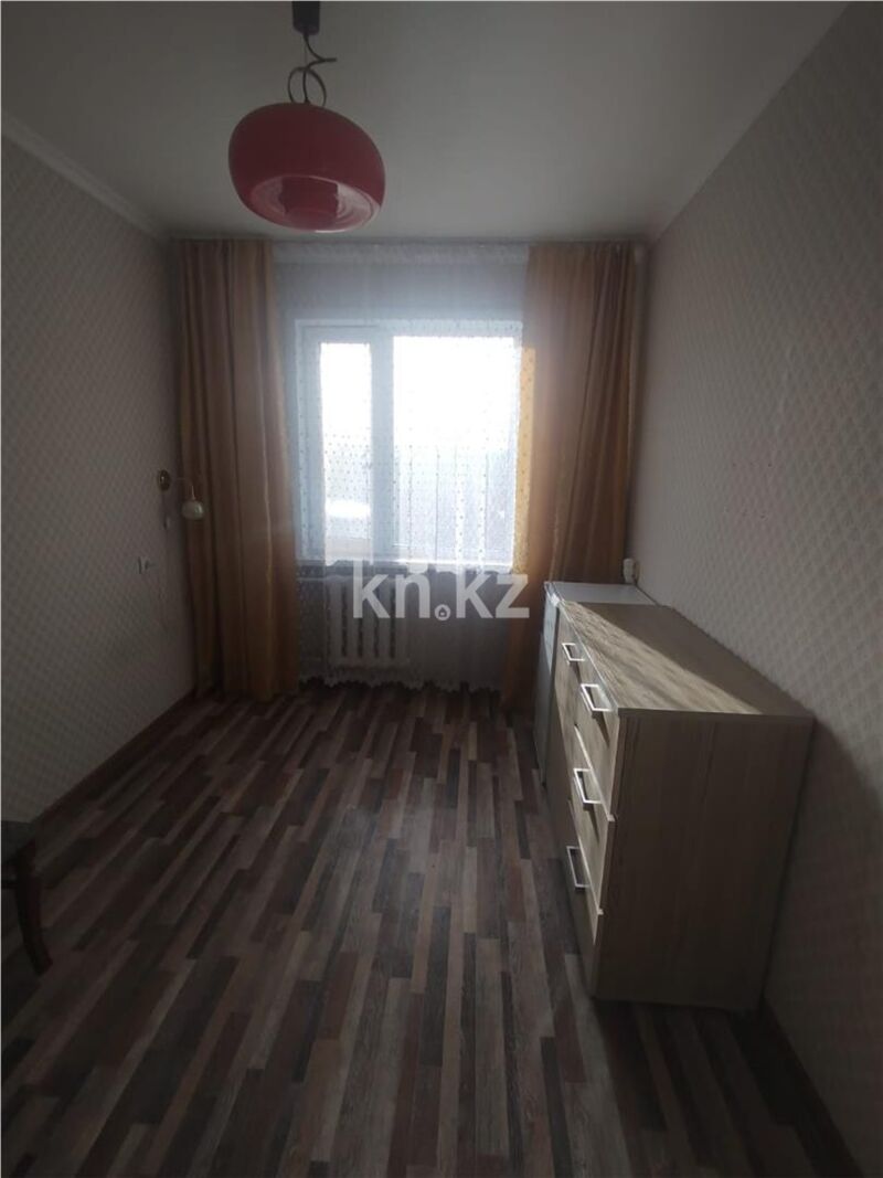Продажа 3-комнатной квартиры, 47 м² - Продажа трехкомнатных квартир в Майкудуке Караганды - страница 5 фото 3 из 7