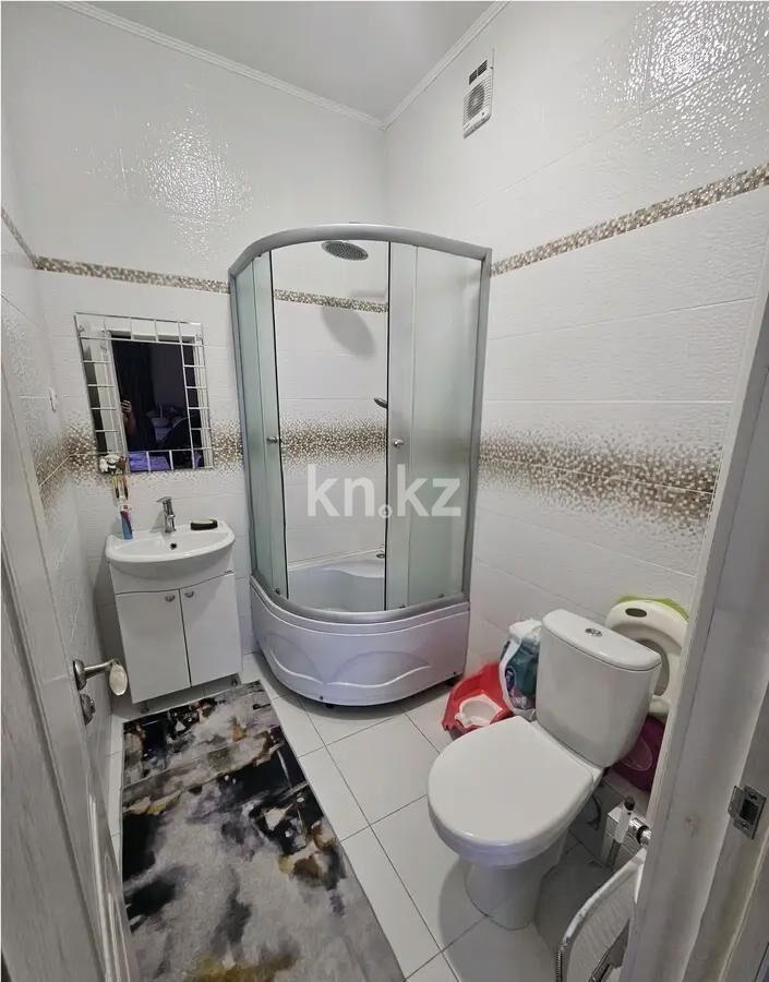 Продажа 2-комнатной квартиры, 93.8 м² - Продажа двухкомнатных квартир в кирпичном доме в Астане - страница 74 фото 4 из 5