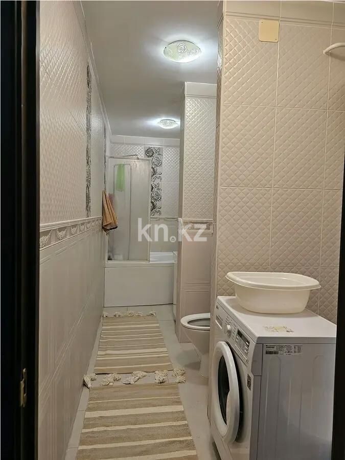 Продажа 3-комнатной квартиры, 114 м² - Продажа трехкомнатных квартир в Медеуском р-не Алматы - страница 3 фото 6 из 7