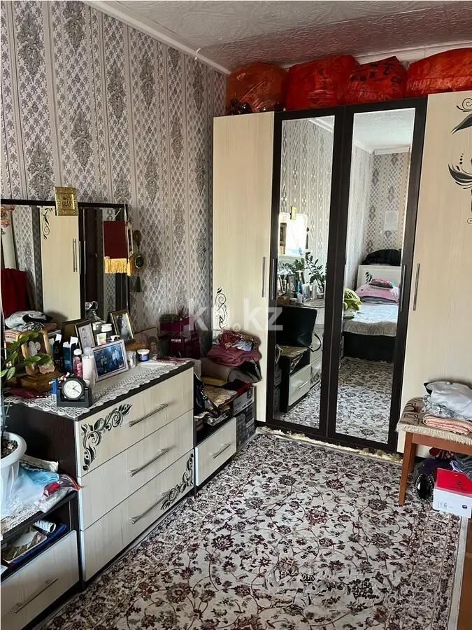 Продажа 3-комнатной квартиры, 64 м² - Продажа трехкомнатных квартир в кирпичном доме в Абае фото 3 из 7