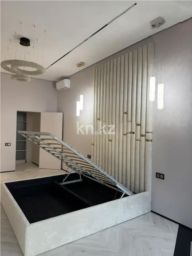 Продажа 3-комнатной квартиры, 91 м² - Продажа трехкомнатных квартир в Бостандыкском р-не Алматы - страница 29 фото 2 из 4
