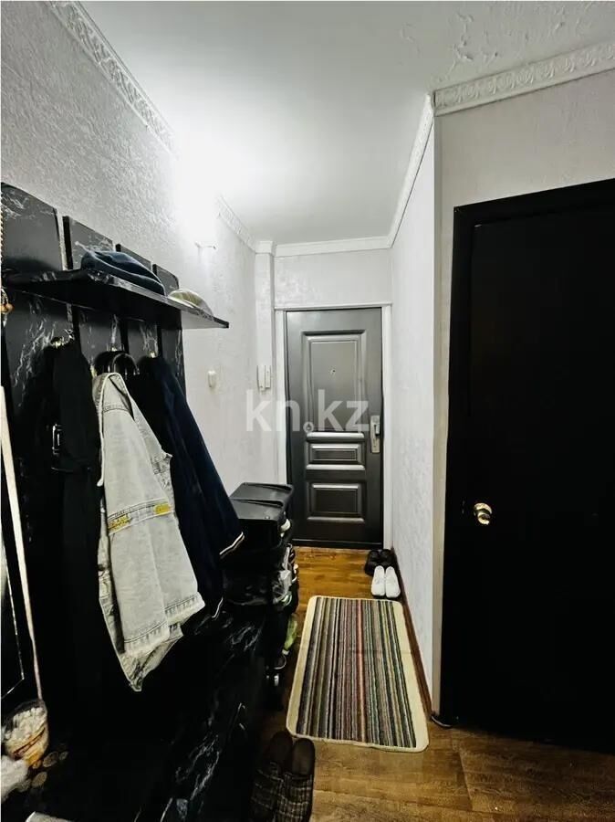 Продажа 2-комнатной квартиры, 46 м² - Продажа двухкомнатных квартир в Майкудуке Караганды - страница 6 фото 5 из 5