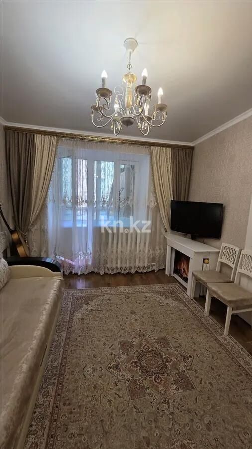 Продажа 2-комнатной квартиры, 53 м² - Продажа двухкомнатных квартир в р-не Алматы Астаны - страница 15 фото 1 из 6