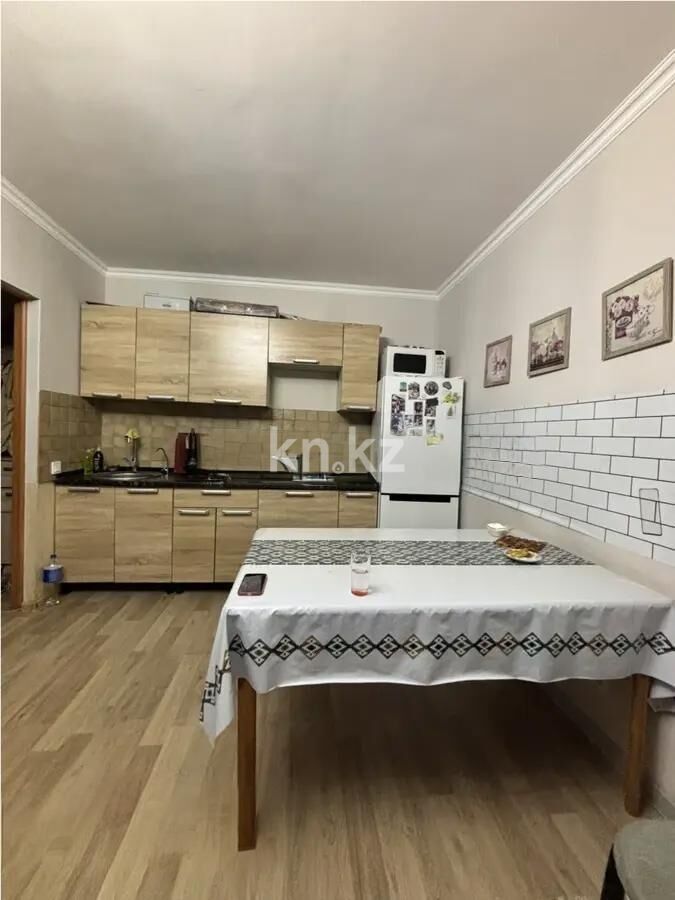Продажа 2-комнатной квартиры, 42 м² - Аренда домов в Алматинской области фото 3 из 4