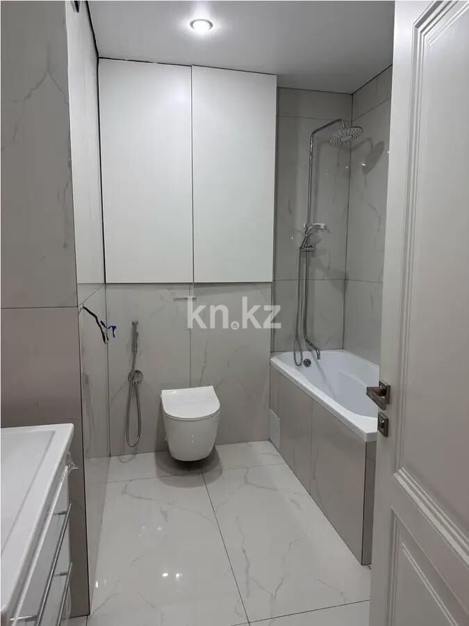 Продажа 1-комнатной квартиры, 44.6 м² - Продажа однокомнатных квартир в Наурызбайском р-не Алматы - страница 3 фото 2 из 2
