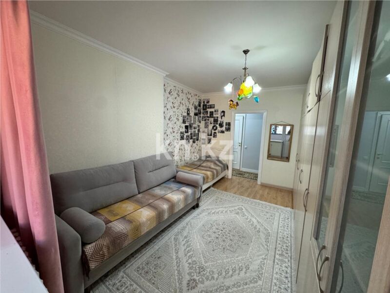 Продажа 4-комнатной квартиры, 140 м² - Продажа четырехкомнатных квартир в монолитно-каркасном доме в Казахстане - страница 19 фото 10 из 15