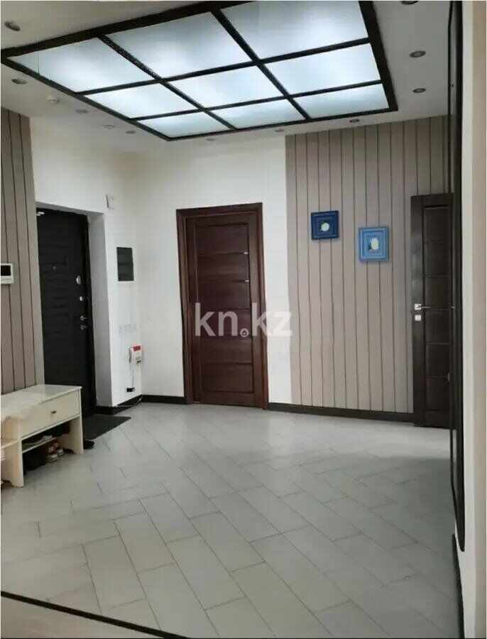 Продажа 4-комнатной квартиры, 140 м² - Продажа четырехкомнатных квартир в монолитно-каркасном доме в Казахстане фото 7 из 8