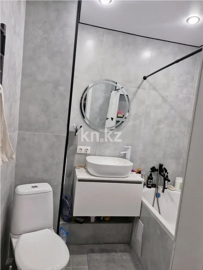 Продажа 2-комнатной квартиры, 33 м² - Продажа двухкомнатных квартир от собственников в Казахстане фото 4 из 6