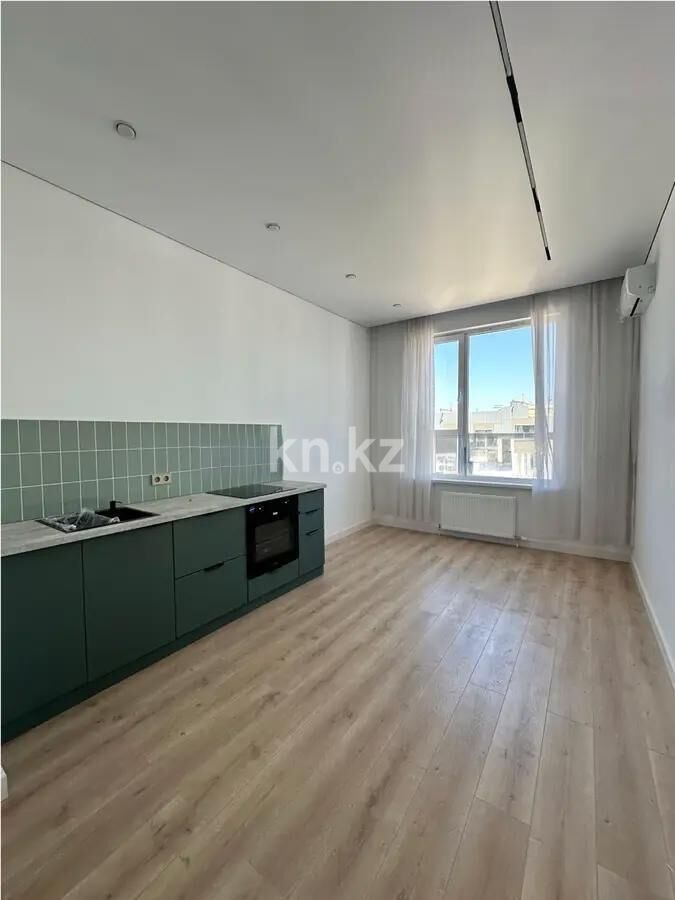 Продажа 1-комнатной квартиры, 40 м² - Продажа квартир в Турксибском р-не Алматы - страница 5 фото 2 из 2