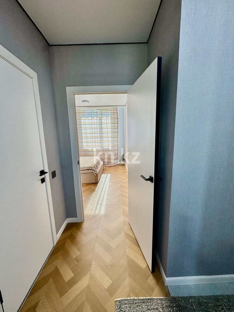 Продажа 1-комнатной квартиры, 38 м² - Продажа  однокомнатных квартир в новостройках Астаны - страница 45 фото 8 из 20