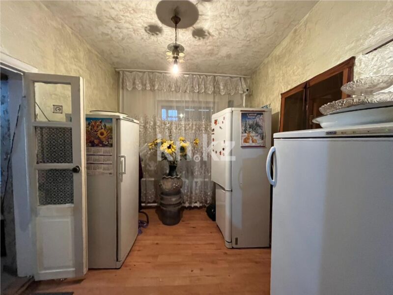 Продажа 3-комнатного дома, 85 м² - Продажа домов, коттеджей в Караганде - страница 4 фото 15 из 16