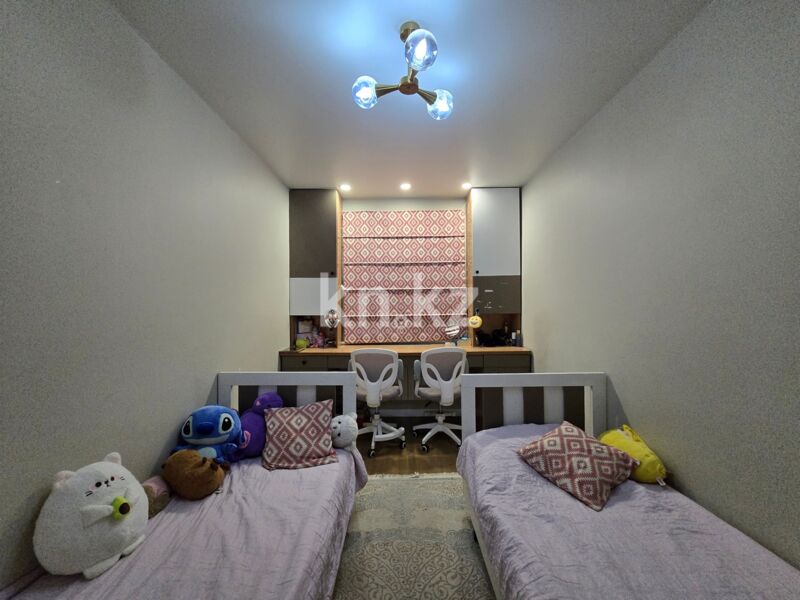 Продажа 3-комнатной квартиры, 60.1 м² - Продажа трехкомнатных квартир в Алмалинском р-не Алматы - страница 19 фото 15 из 18