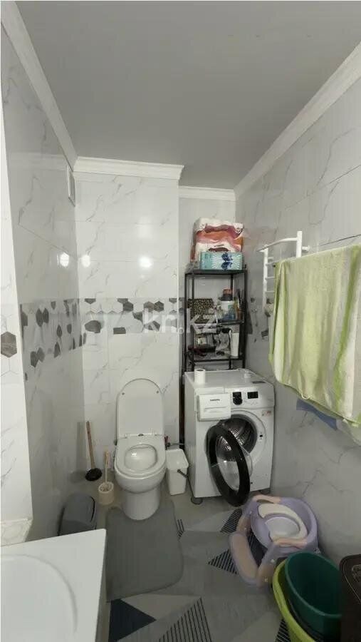 Продажа 3-комнатной квартиры, 89 м² - Продажа трехкомнатных квартир в Алматы - страница 7 фото 4 из 5