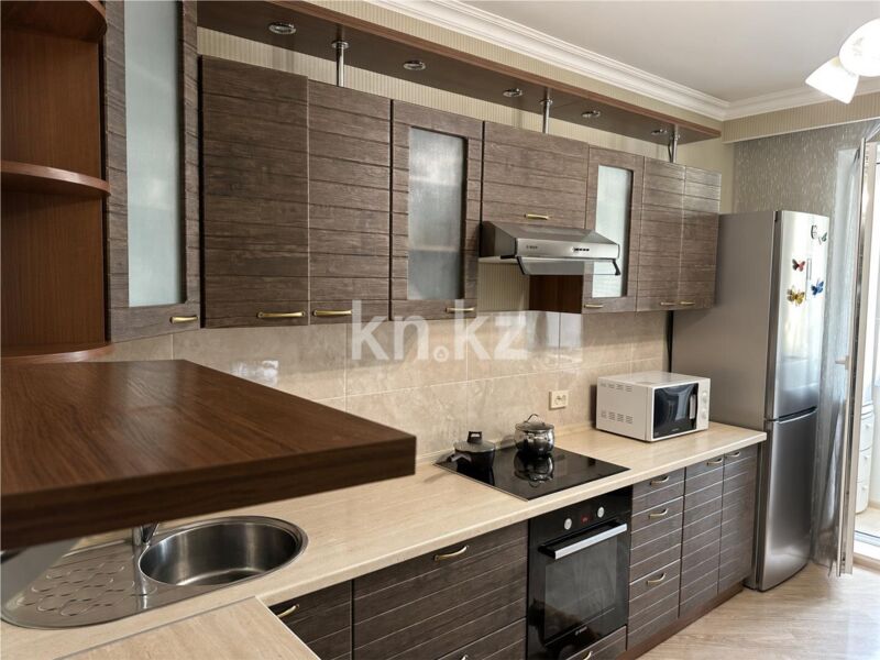 Продажа 2-комнатной квартиры, 68.9 м² - Продажа квартир в Казахстане - страница 145 фото 5 из 26