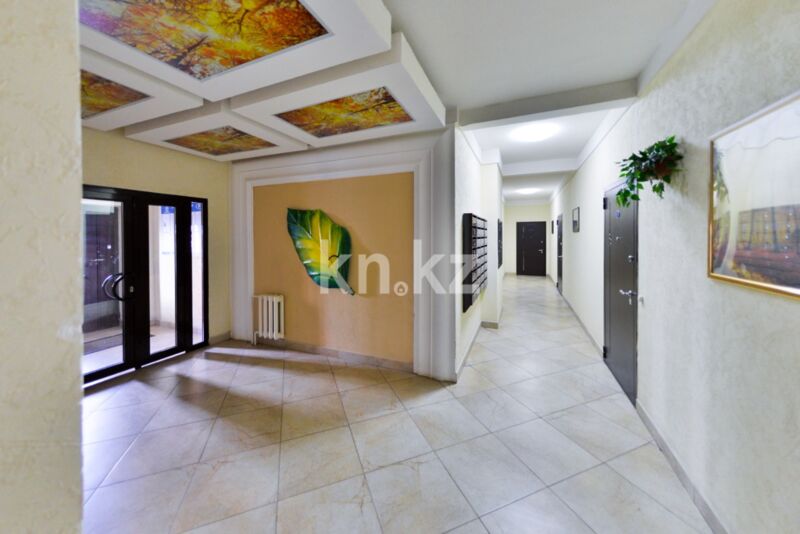 Аренда 1-комнатной квартиры посуточно, 40 м² - Аренда недвижимости в Астане - страница 8 фото 19 из 20