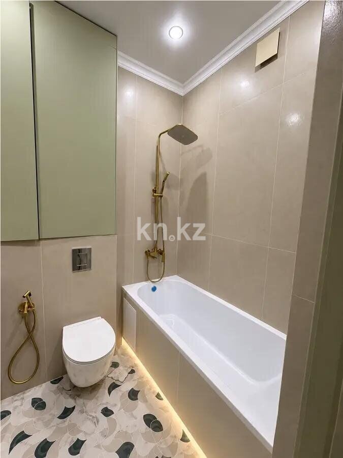 Продажа 1-комнатной квартиры, 44.7 м² - Продажа недвижимости в Астане - страница 32 фото 3 из 3