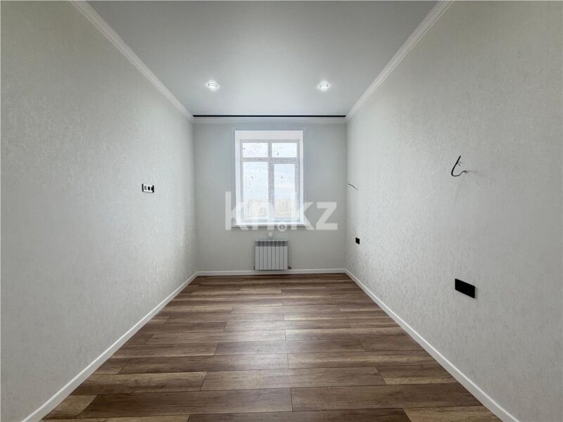 Продажа 3-комнатной квартиры, 70 м² - Продажа трехкомнатных квартир в кирпичном доме в Караганде фото 7 из 11