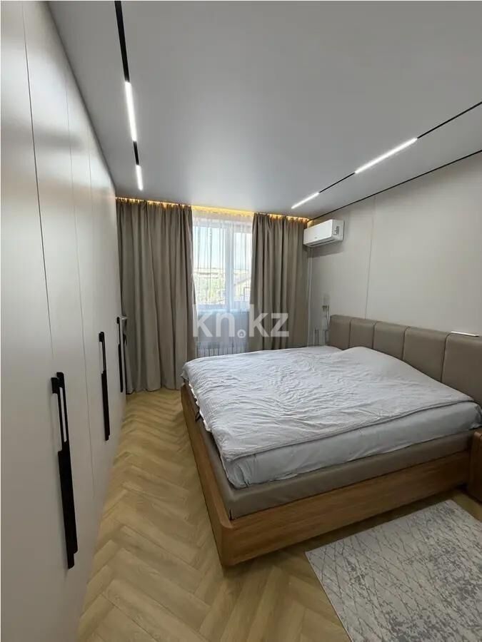 Продажа 3-комнатной квартиры, 80 м² - Продажа трехкомнатных квартир в Бостандыкском р-не Алматы - страница 3 фото 2 из 5