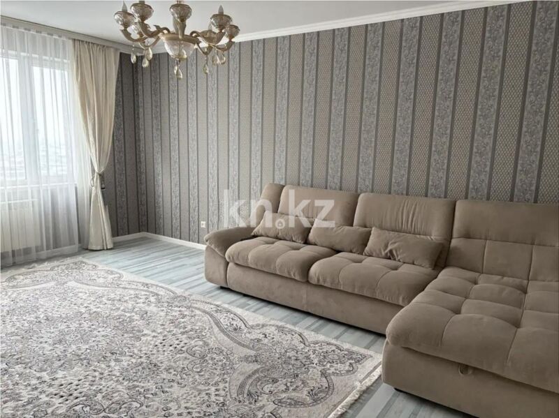 Продажа 2-комнатной квартиры, 78 м² - Продажа двухкомнатных квартир в монолитно-каркасном доме в Казахстане - страница 194 фото 1 из 6