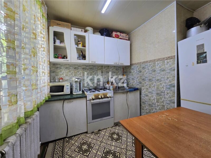 Продажа 3-комнатной квартиры, 62 м² - Продажа трехкомнатных квартир в Темиртау - страница 4 фото 8 из 12