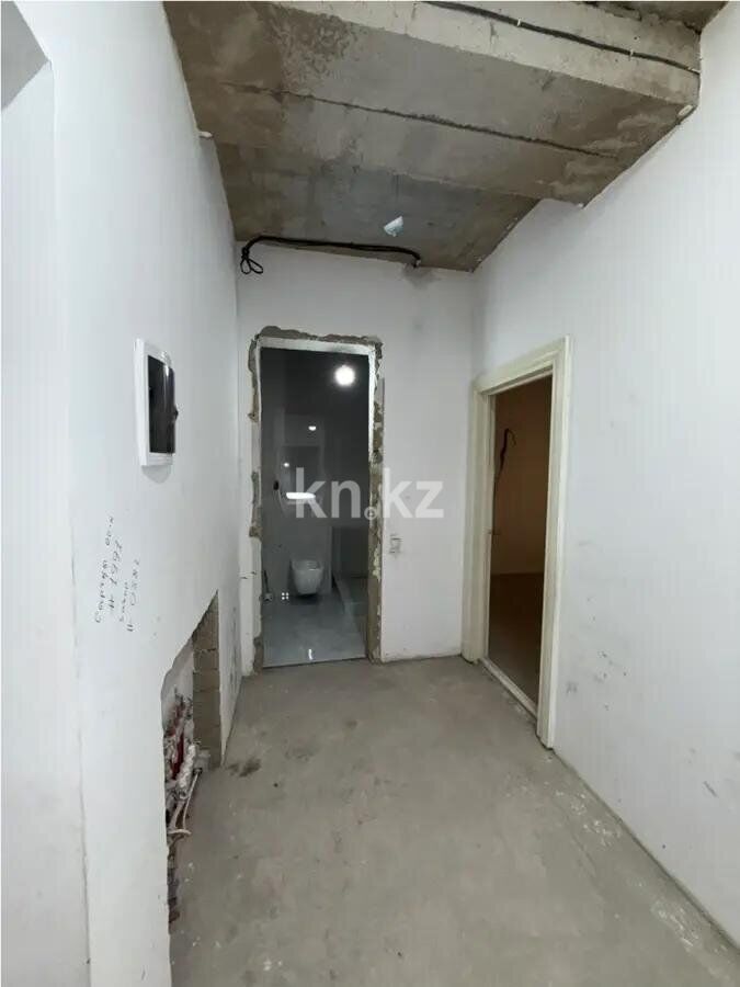Продажа 2-комнатной квартиры, 62.4 м² - Продажа двухкомнатных квартир в Астане - страница 12 фото 4 из 4
