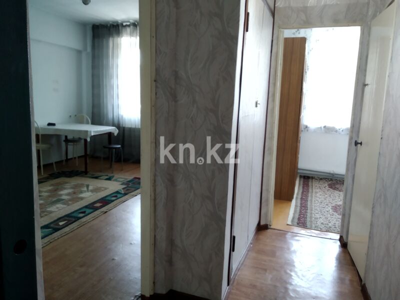 Продажа 1-комнатной квартиры, 37 м² - Продажа однокомнатных квартир в Турксибском р-не Алматы - страница 9 фото 5 из 21