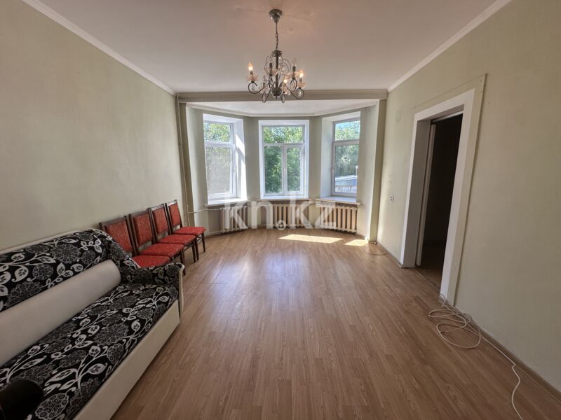 Продажа 3-комнатной квартиры, 60 м² - Продажа трехкомнатных квартир в Караганде - страница 36 фото 2 из 11