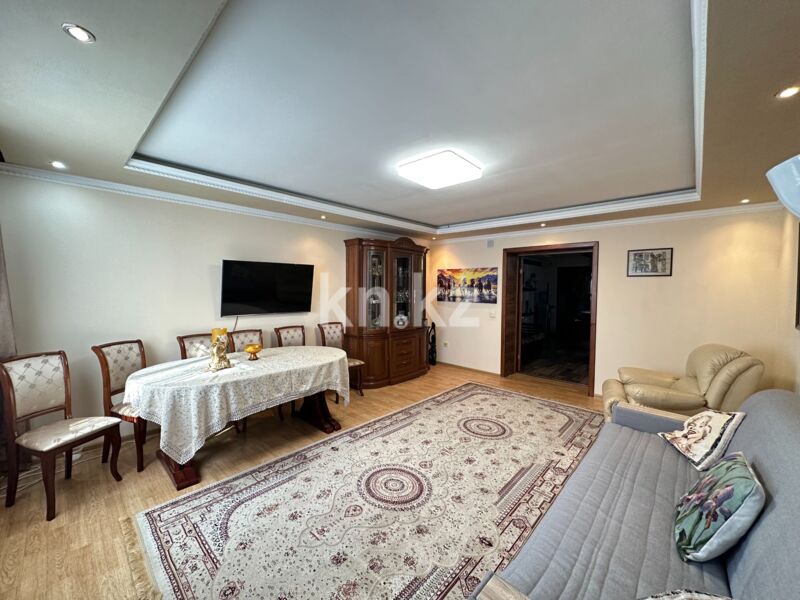 Продажа 5-комнатного дома, 222 м² - Продажа недвижимости в Караганде - страница 3 фото 12 из 40