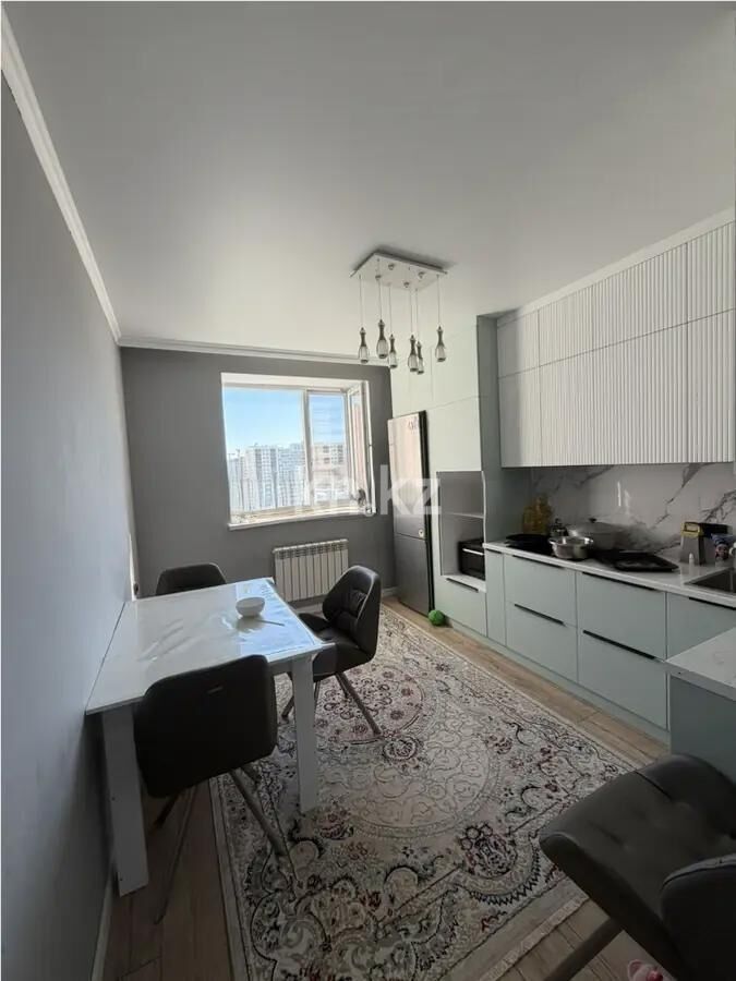 Продажа 1-комнатной квартиры, 38.6 м² - Продажа однокомнатных квартир в р-не Сарайшык Астаны - страница 9 фото 2 из 4
