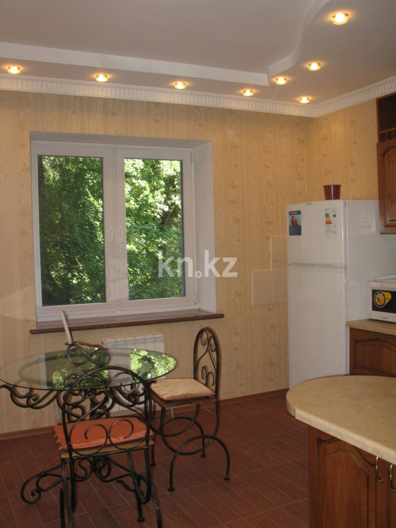 Аренда 3-комнатной квартиры, 100 м² - Аренда трехкомнатных квартир помесячно в Казахстане фото 12 из 13