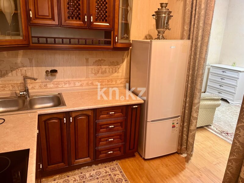 Продажа 3-комнатной квартиры, 72 м² - Продажа квартир в Медеуском р-не Алматы фото 8 из 40