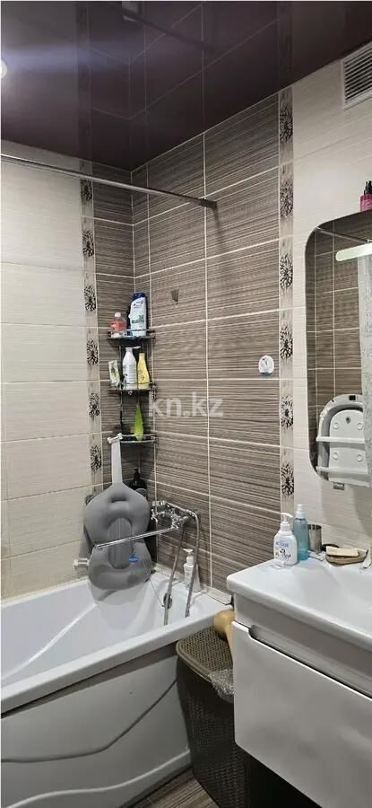 Продажа 2-комнатной квартиры, 58.5 м² - Продажа двухкомнатных квартир в Турксибском р-не Алматы - страница 12 фото 4 из 4