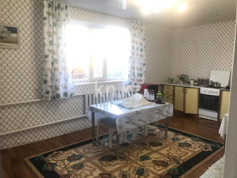 Продажа 4-комнатного дома, 130 м² - Недвижимость в Карагандинской области фото 5 из 26