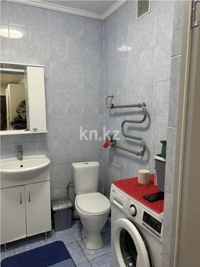 Продажа 3-комнатной квартиры, 72 м² - Продажа трехкомнатных квартир в Казахстане фото 6 из 8