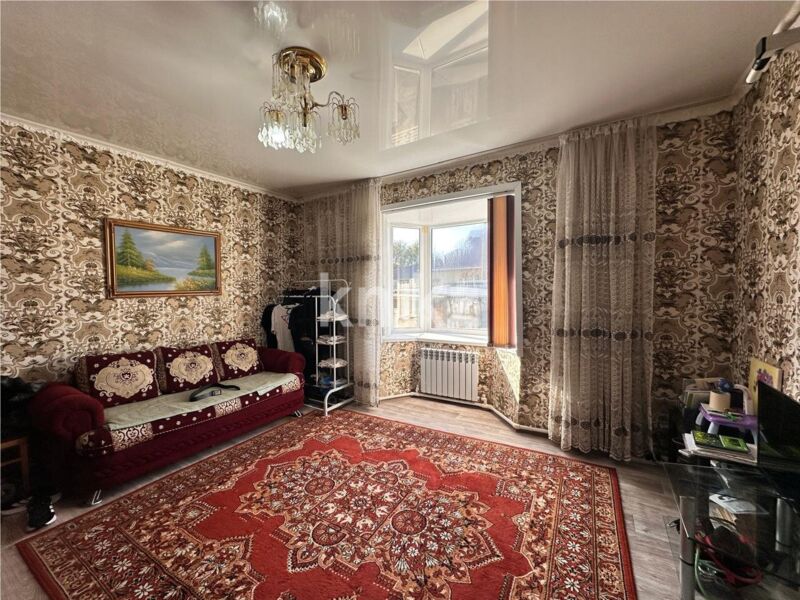 Продажа 4-комнатного дома, 51.3 м² - Продажа домов, коттеджей в Казахстане - страница 13 фото 1 из 8
