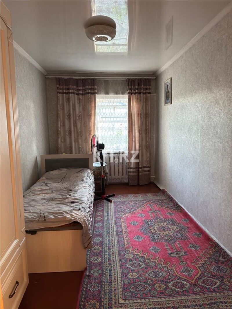 Продажа 4-комнатного дома, 129.5 м² - Продажа домов, коттеджей в Караганде - страница 3 фото 7 из 11