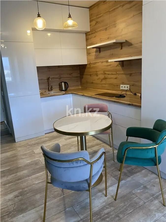 Продажа 1-комнатной квартиры, 30 м² - Продажа недвижимости в Казахстане - страница 20 фото 2 из 4