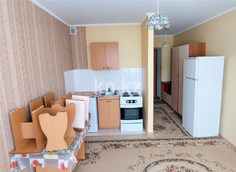 Продажа 1-комнатной квартиры, 18.1 м² - Продажа квартир в Казахстане - страница 108 фото 1 из 3