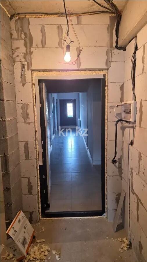 Продажа 1-комнатной квартиры, 30 м² - Продажа квартир в новостройках Алматы - страница 12 фото 3 из 3
