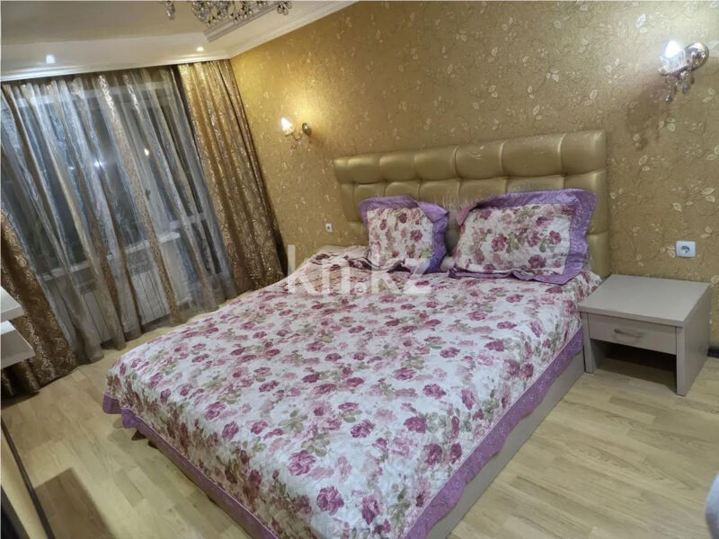 Продажа 4-комнатной квартиры, 83 м² - Продажа четырехкомнатных квартир в кирпичном доме в Караганде - страница 8 фото 2 из 7