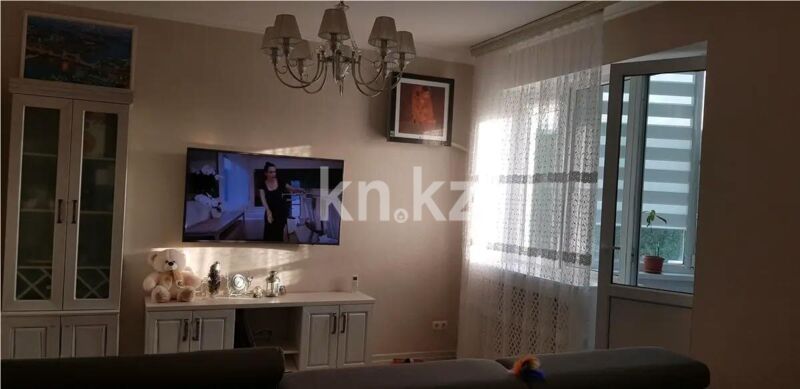 Продажа 3-комнатной квартиры, 64.5 м² - Продажа квартир в Казахстане - страница 151 фото 2 из 5