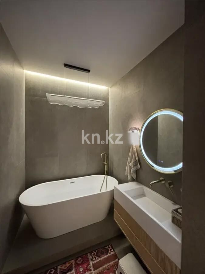 Продажа 4-комнатной квартиры, 120 м² - Продажа четырехкомнатных квартир в монолитно-каркасном доме в Казахстане - страница 24 фото 5 из 5